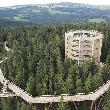 Mysi V Bote Lipno Lipno nad Vltavou Exterior foto